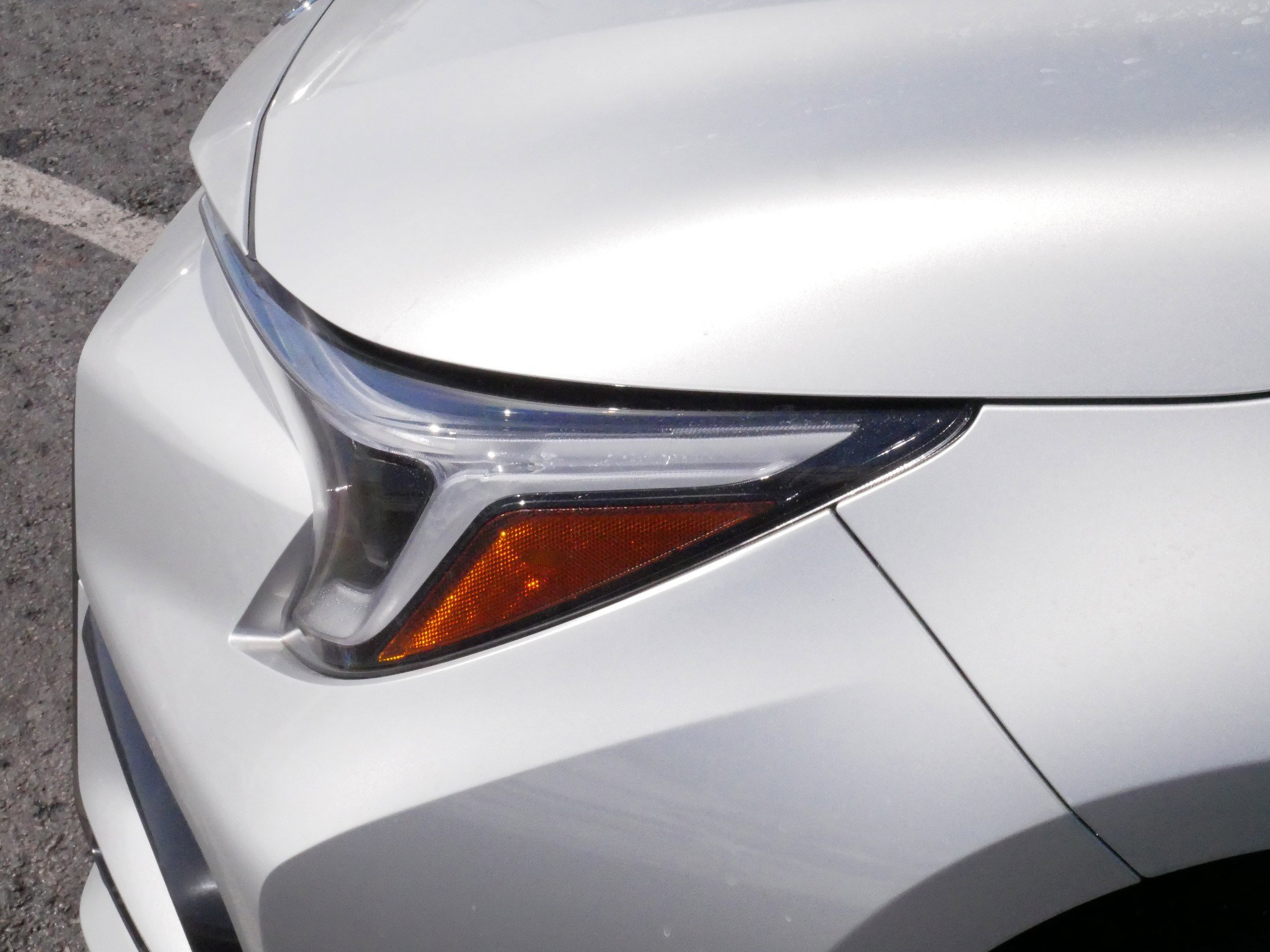 Certified 2025 Toyota Corolla XSE image 16