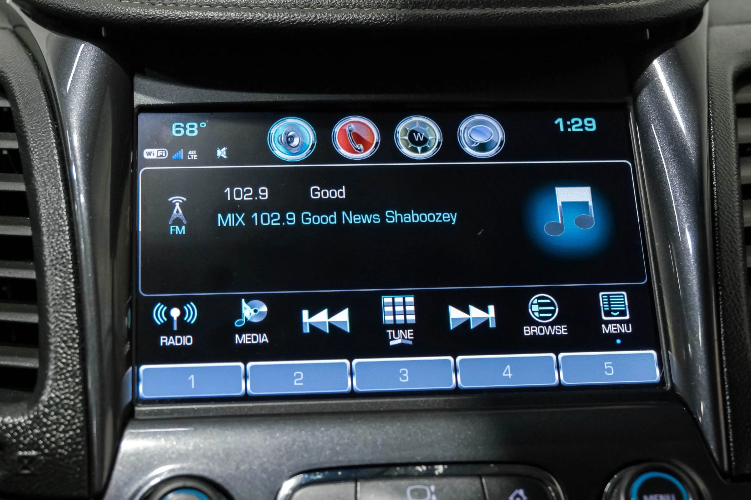 Used 2019 Chevrolet Impala Premier image 29