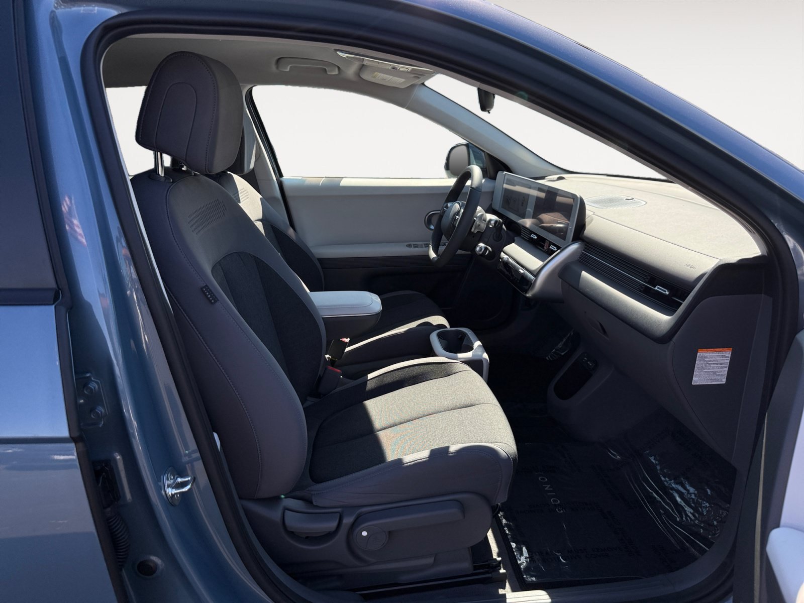 Certified 2024 Hyundai Ioniq 5 SE RWD image 19