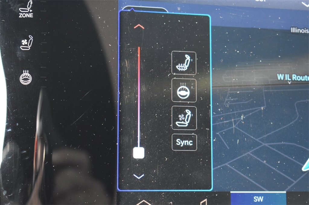 Used 2024 Jeep Wagoneer Series III image 40