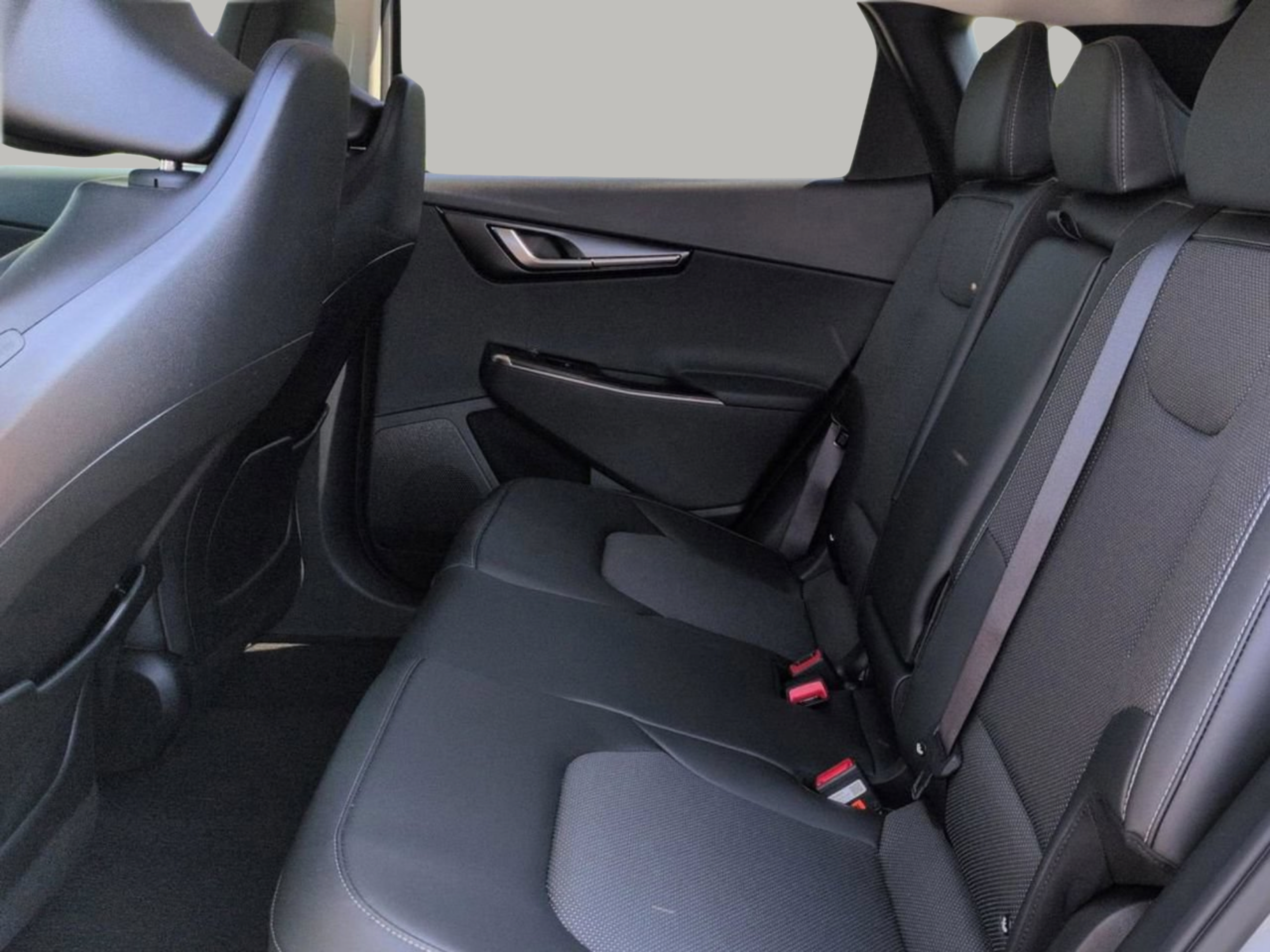 New 2026 Kia EV6 Light RWD image 16