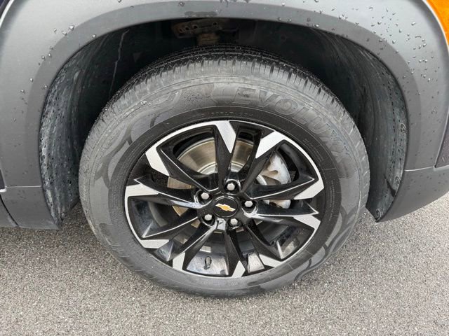 Used 2021 Chevrolet TrailBlazer LT w/ Convenience Package image 29