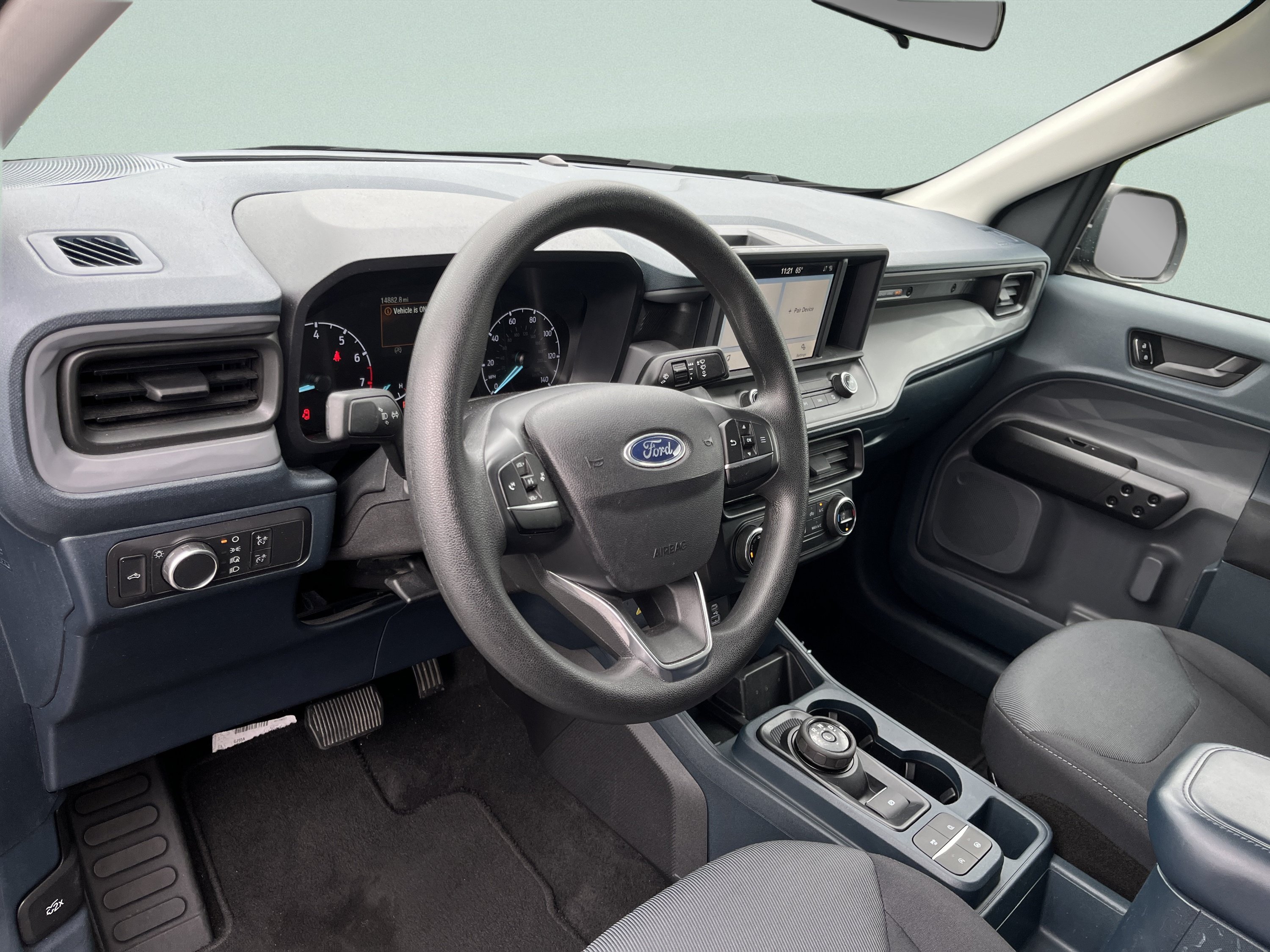 Used 2022 Ford Maverick XL FWD image 14