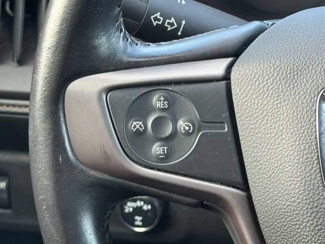 Used 2022 GMC Canyon AT4 w/ Trailering Package AWD/4WD image 13