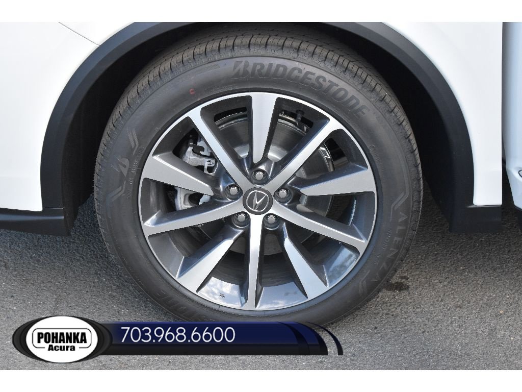 New 2026 Acura MDX w/ Technology Package AWD/4WD image 36