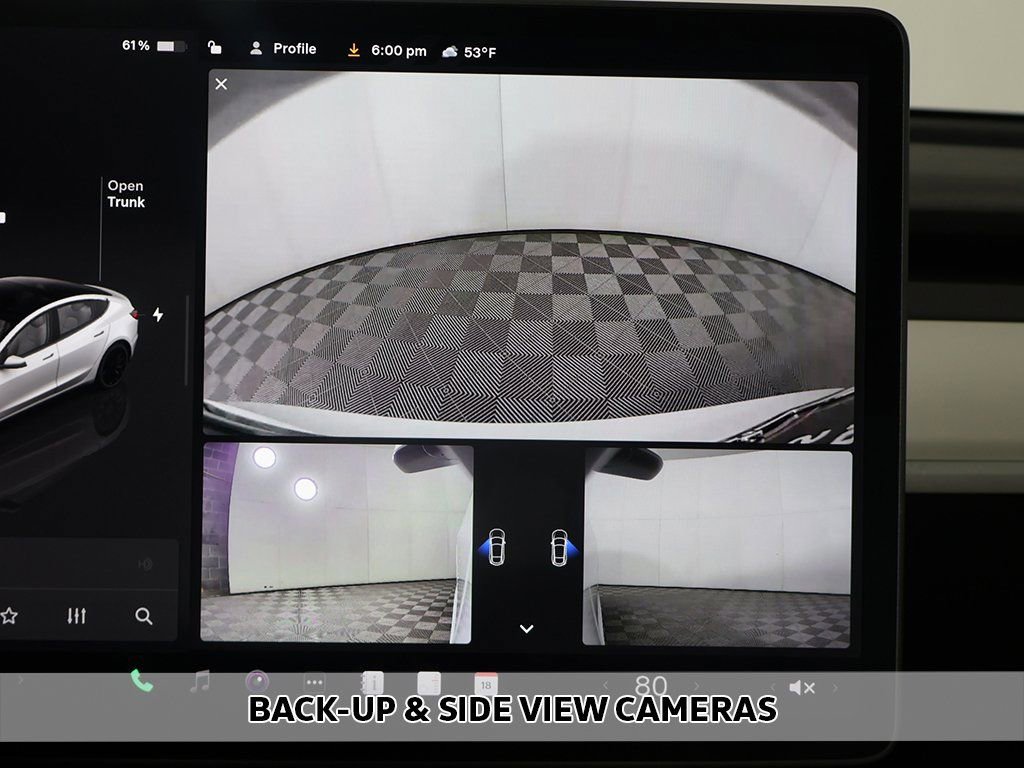 Used 2023 Tesla Model 3 Performance image 6