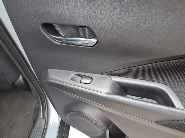 Used 2023 Nissan Kicks SV FWD image 24