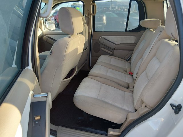 Used 2008 Ford Explorer Sport Trac XLT RWD image 12