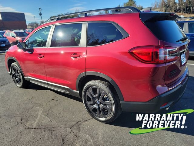 New 2026 Subaru Ascent Bronze Edition image 5