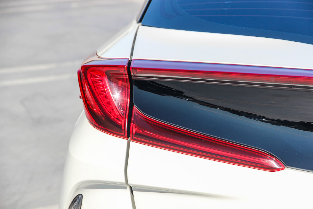 Used 2017 Toyota Prius Prime Advanced FWD image 7