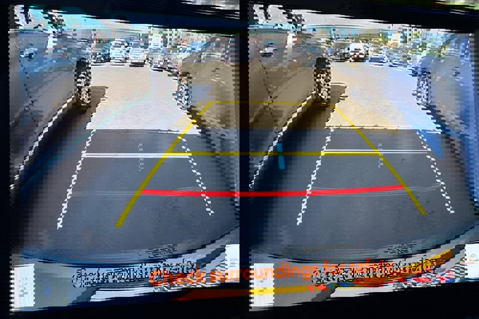 New 2026 Toyota Corolla Cross XLE image 22