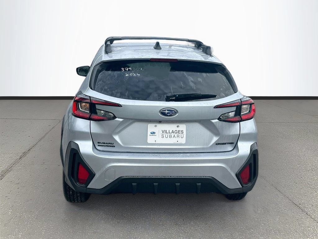 Certified 2026 Subaru Crosstrek 2.5i Premium AWD/4WD image 6