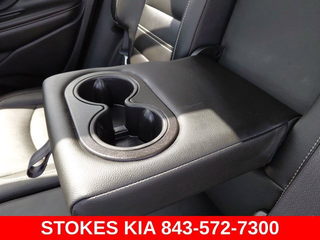 Used 2023 GMC Terrain Denali AWD/4WD image 29