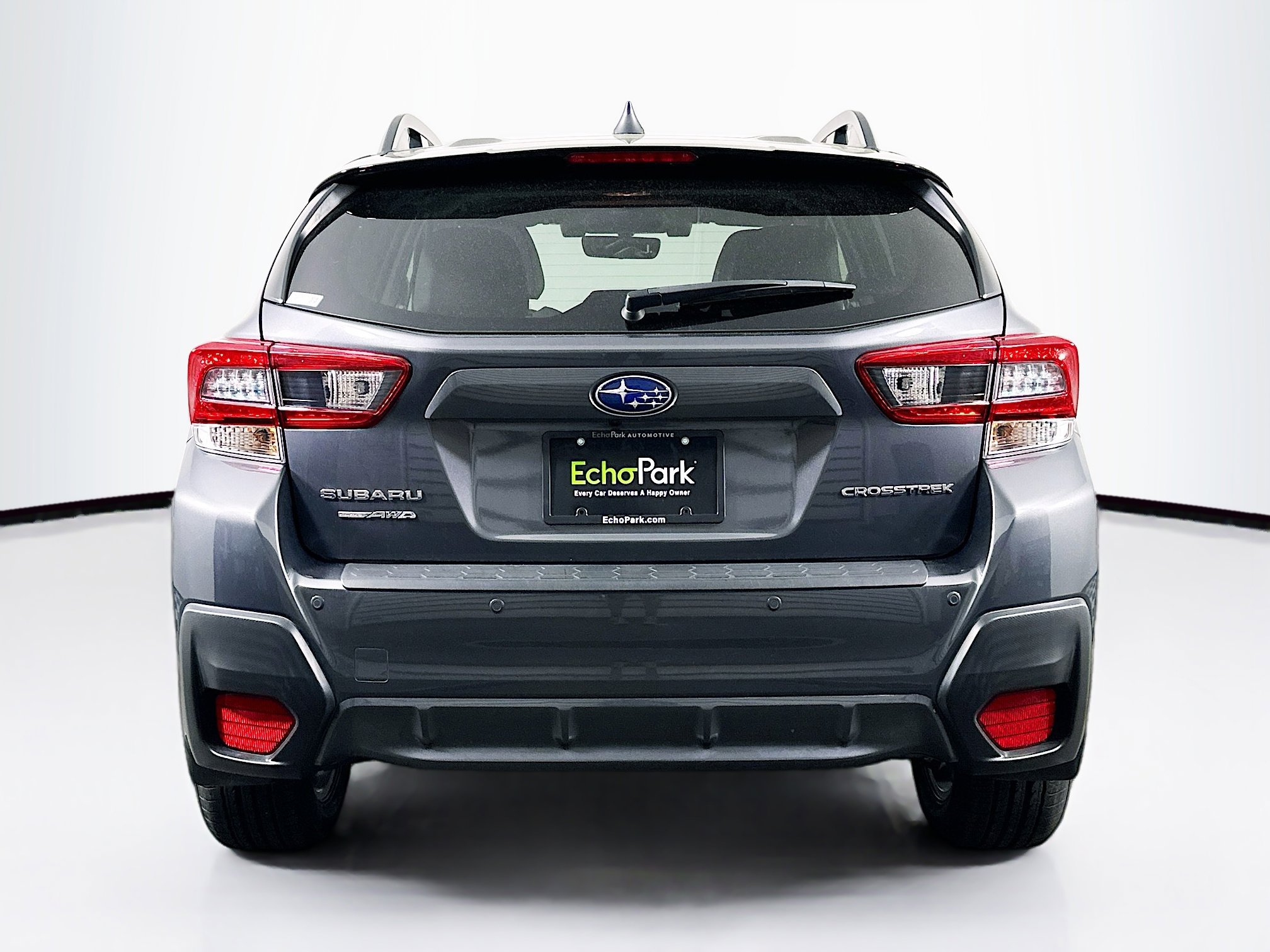 Used 2023 Subaru Crosstrek 2.5i Limited w/ Moonroof Package AWD/4WD image 7