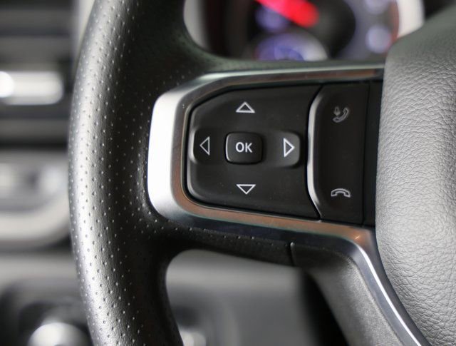 Used 2025 RAM 2500 Tradesman image 14