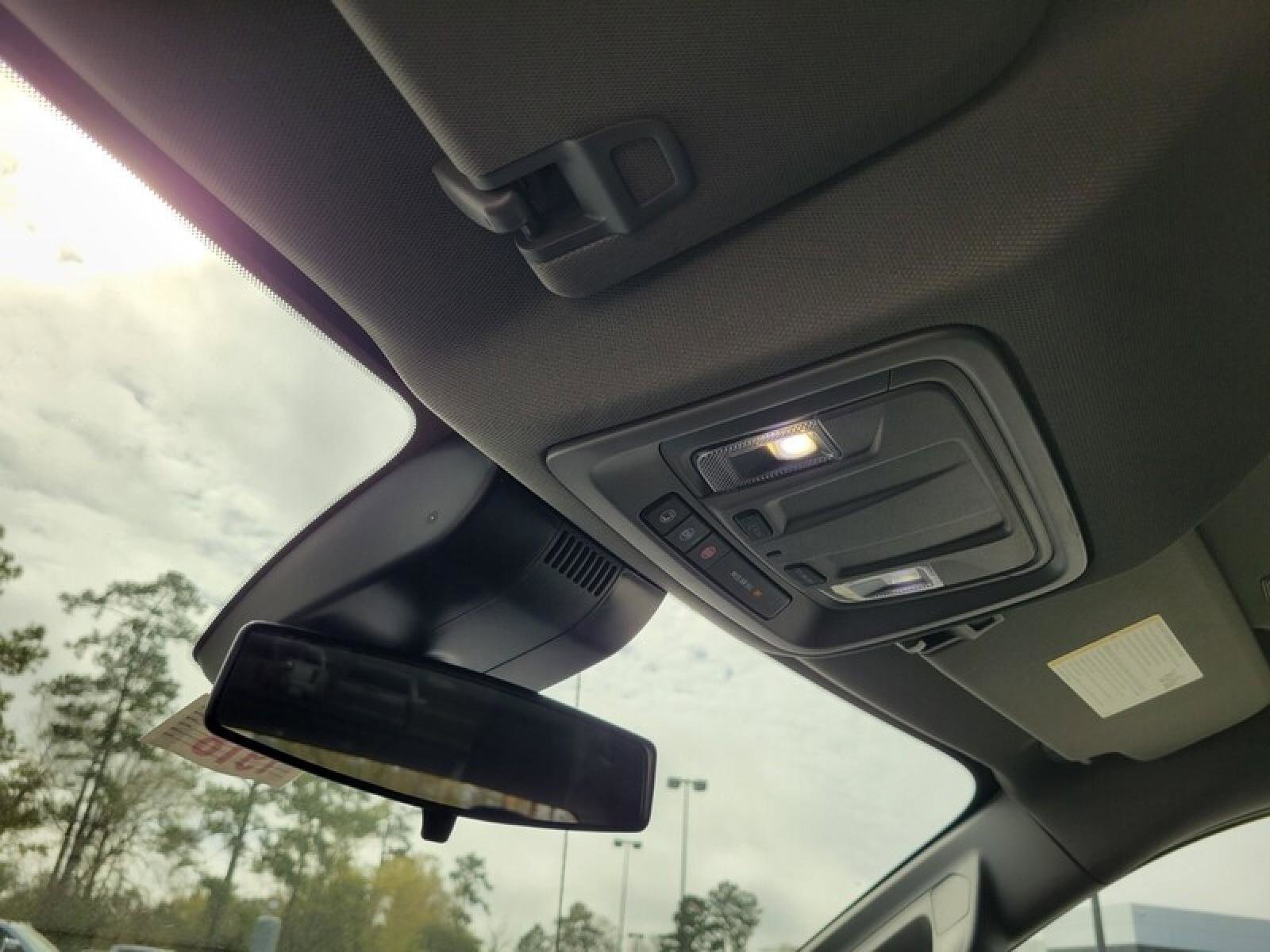 New 2026 GMC Sierra 1500 Pro w/ Pro Value Package image 18