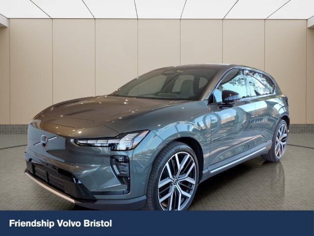 New 2027 Volvo EX60 Ultra AWD/4WD image 1