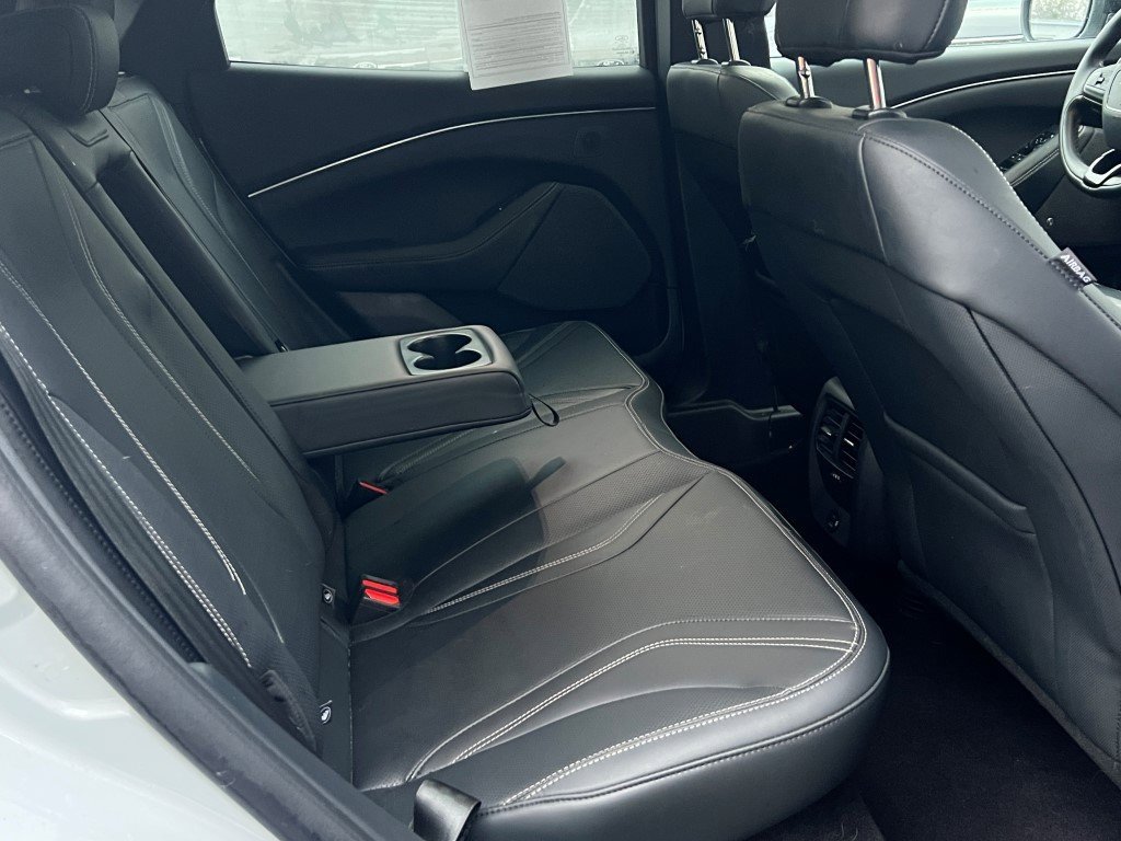 Used 2023 Ford Mustang Mach-E Premium image 14