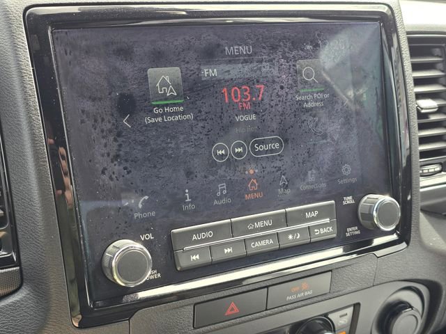 Used 2023 Nissan Frontier PRO-4X w/ Pro Convenience Package image 32