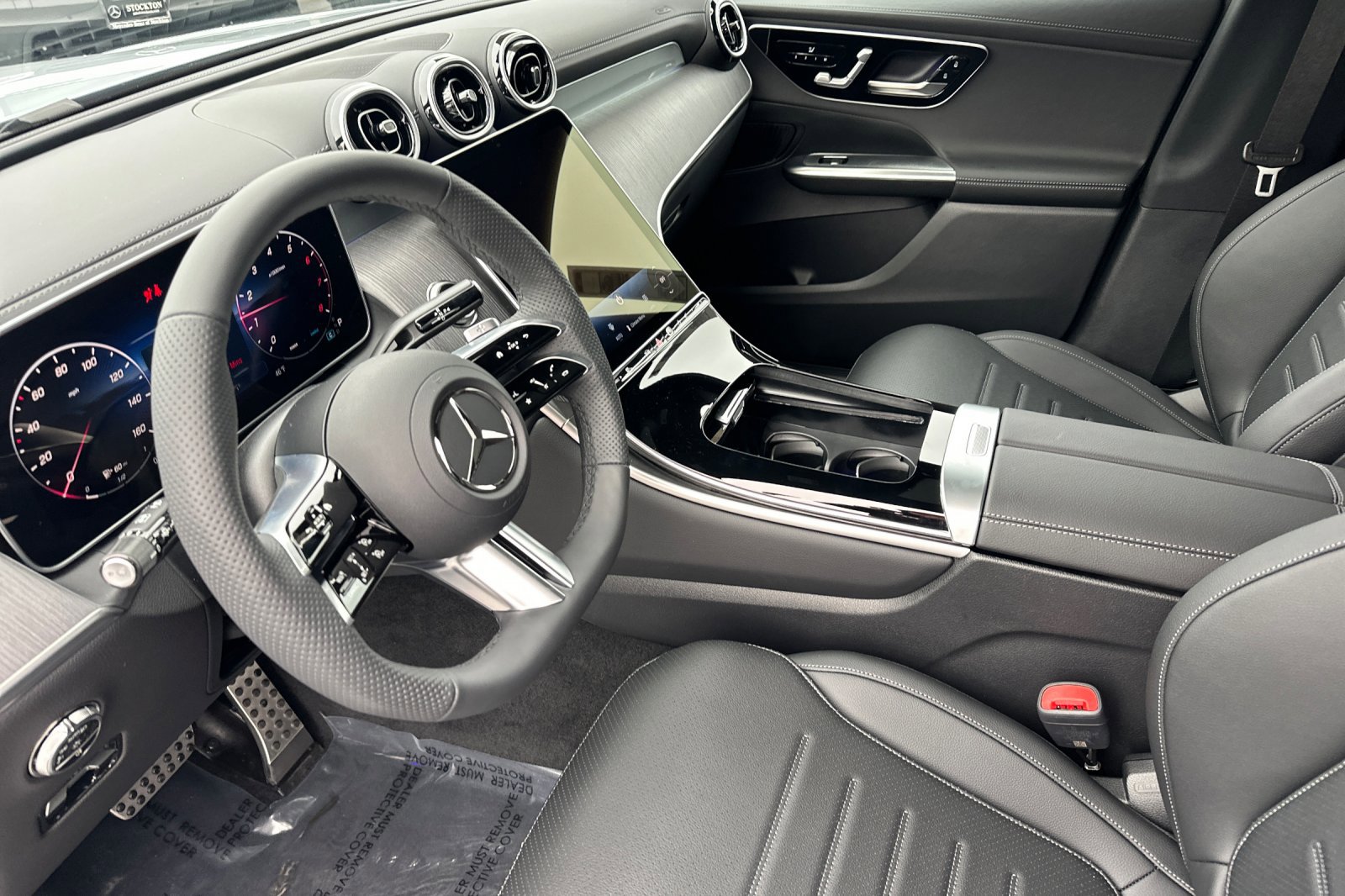 New 2026 Mercedes-Benz GLC 300 4MATIC image 10