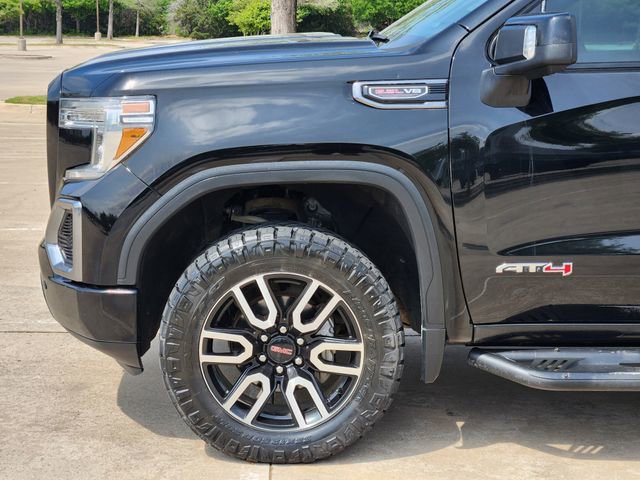 Used 2020 GMC Sierra 1500 AT4 w/ AT4 Premium Package image 8