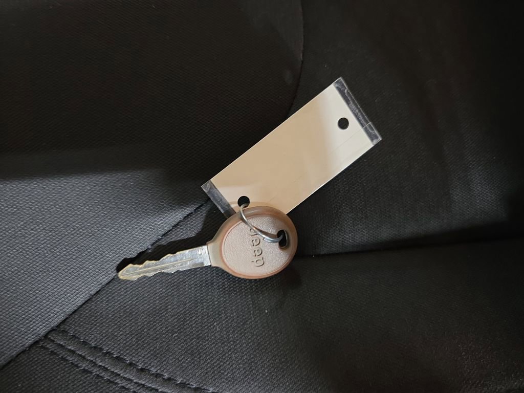 Used 2018 Jeep Wrangler Willys Wheeler image 31