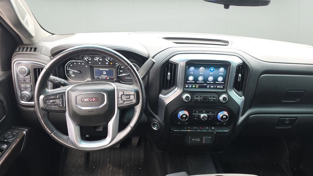 Used 2021 GMC Sierra 1500 Elevation w/ LPO, GMC Protection Package image 11