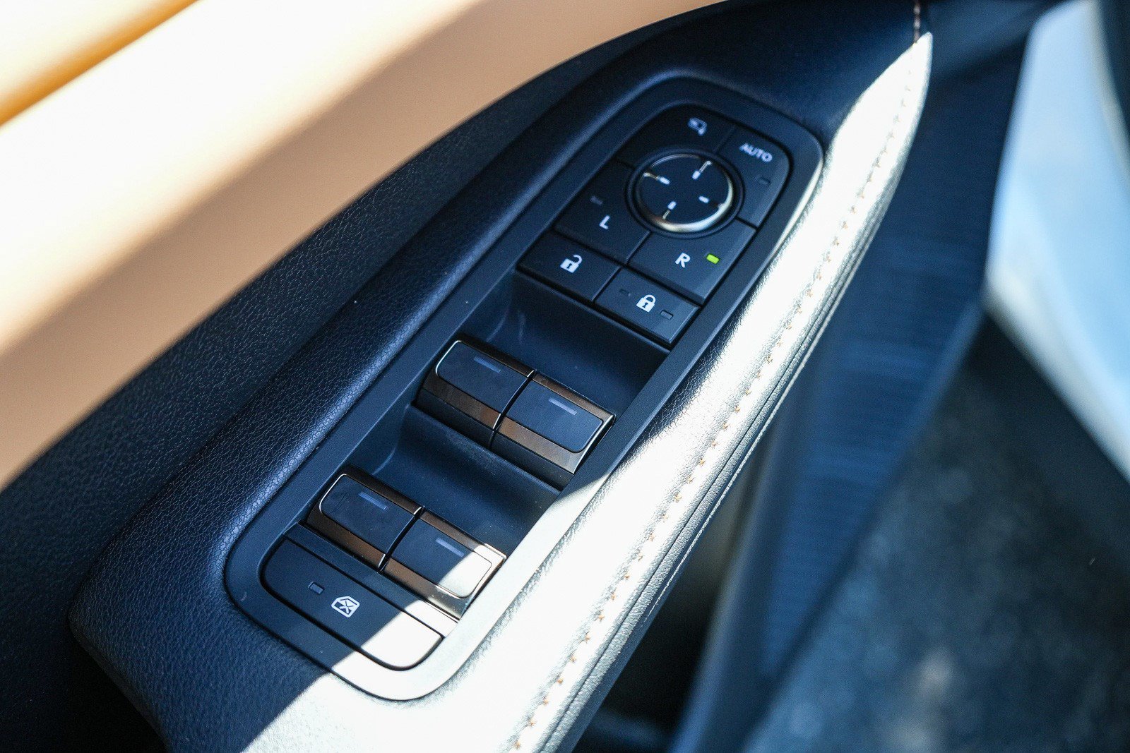 New 2026 Lexus RX 350 Premium w/ Convenience Package FWD image 20