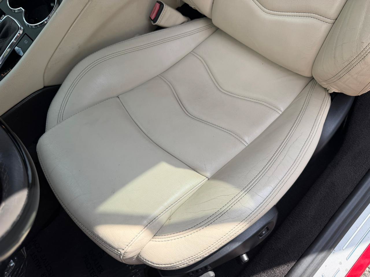 Used 2012 Maserati GranTurismo Sport RWD image 27