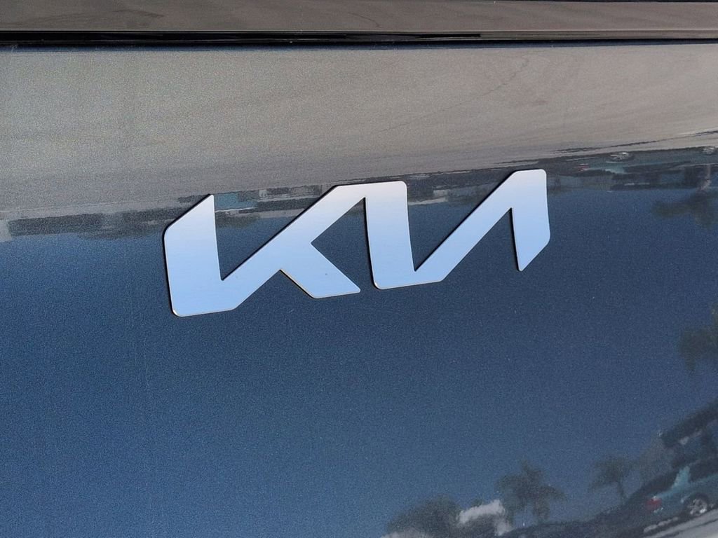 New 2026 Kia Sportage EX image 31