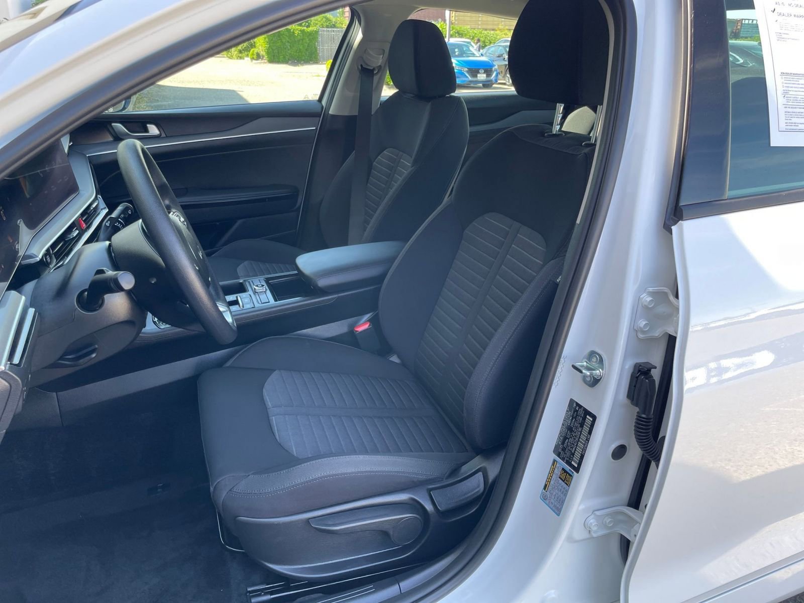 Used 2025 Kia K5 LXS image 36