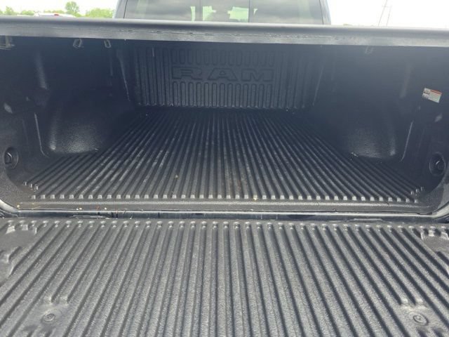 Used 2023 RAM 1500 Big Horn AWD/4WD image 19