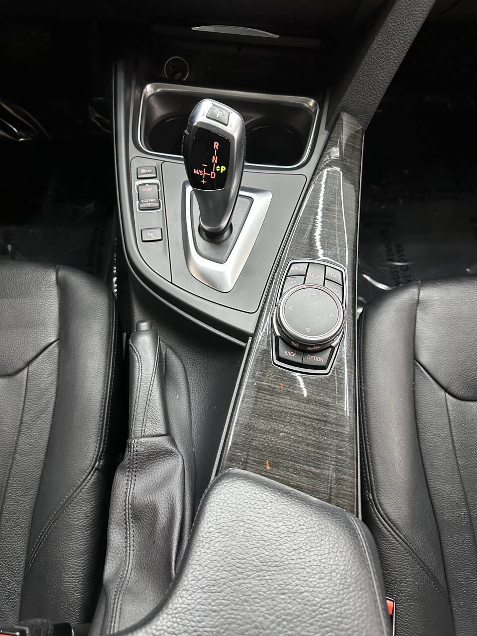Used 2015 BMW 328i xDrive Sedan AWD/4WD image 27