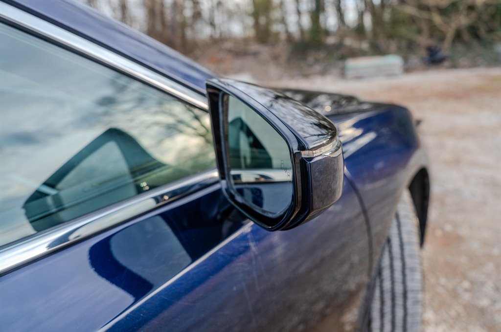 Used 2021 Lexus ES 350 Premium image 12