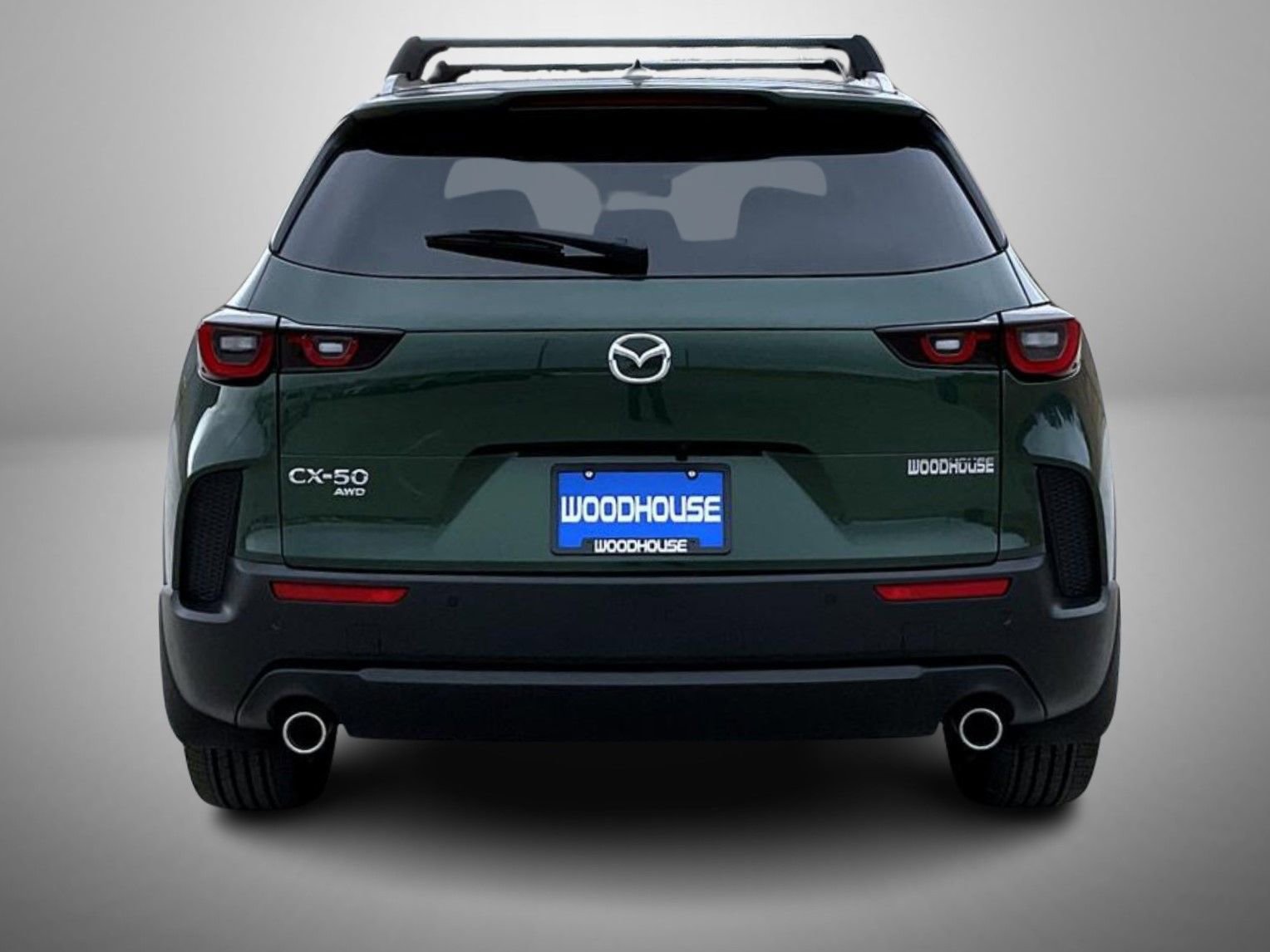 New 2026 MAZDA CX-50 AWD 2.5 S w/ Weather Package image 6