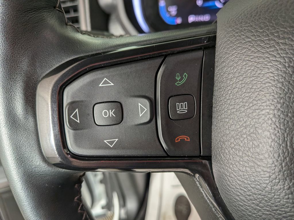 Certified 2023 RAM 3500 Limited image 24