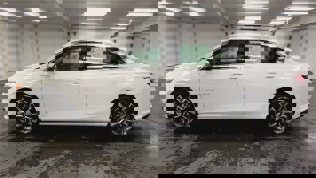 Certified 2024 Chevrolet Malibu LT image 5