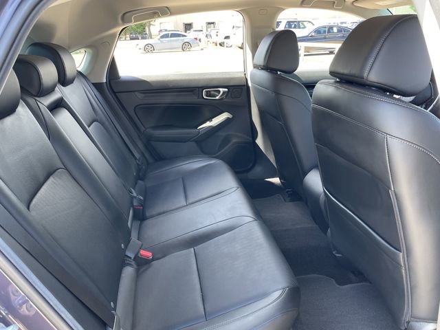 Used 2024 Honda Civic EX-L image 27