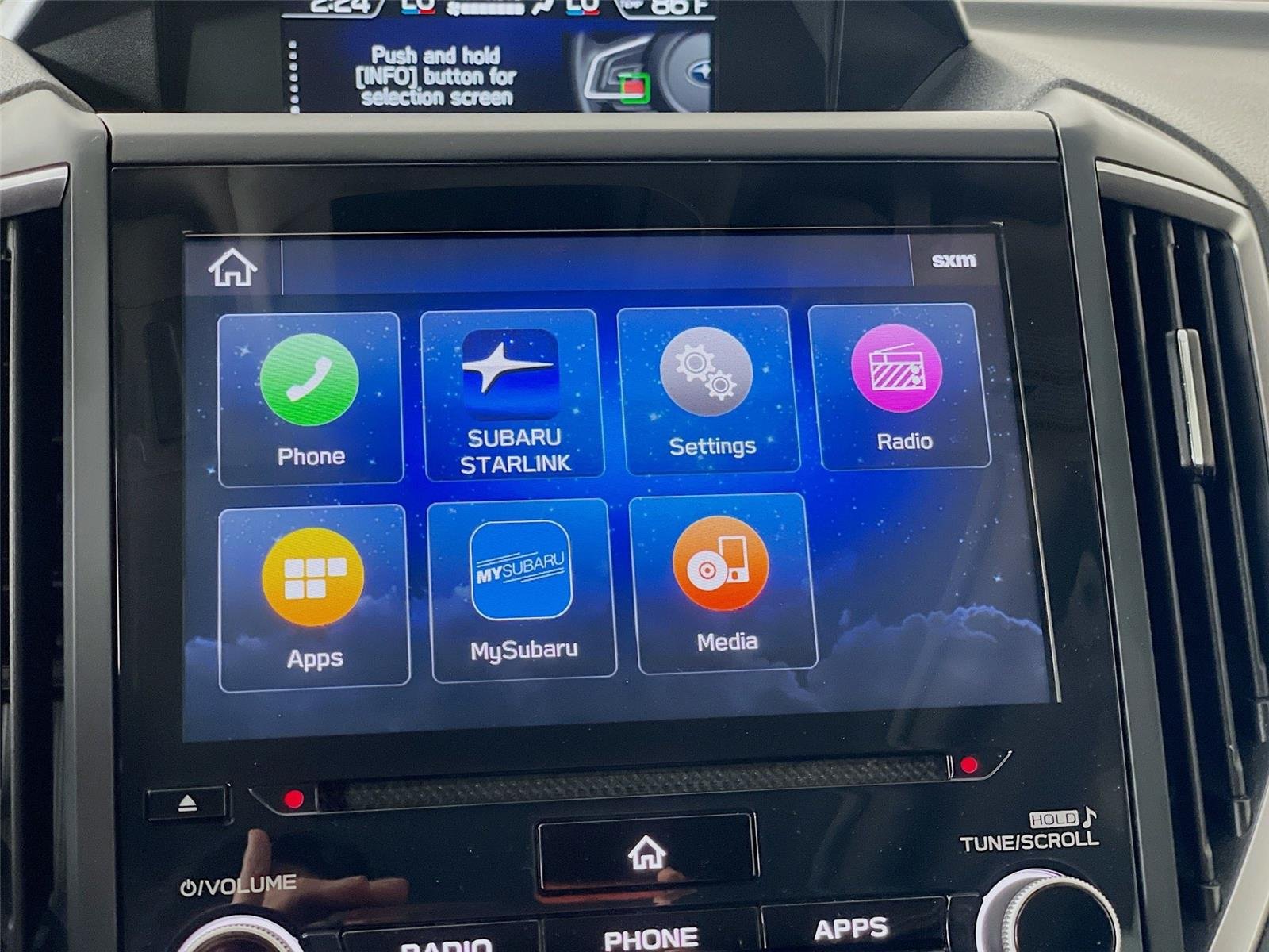 Certified 2023 Subaru Forester Limited AWD/4WD image 18