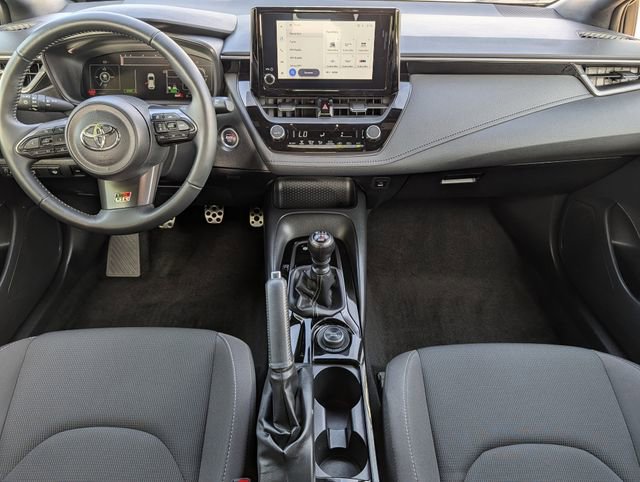 Certified 2024 Toyota Corolla GR w/ Performance Package image 11