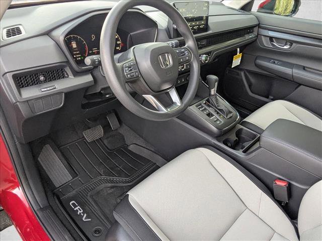 New 2026 Honda CR-V EX image 3