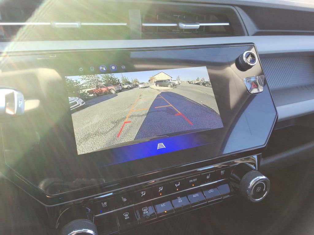 New 2027 Chevrolet Bolt RS image 30