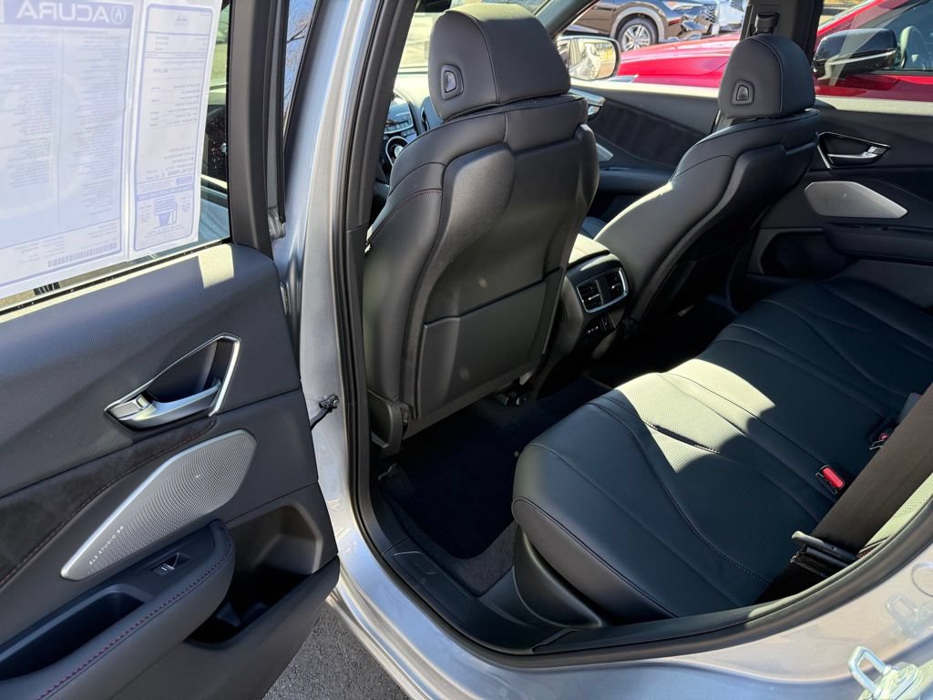 New 2026 Acura RDX w/ Advance Package AWD/4WD image 14