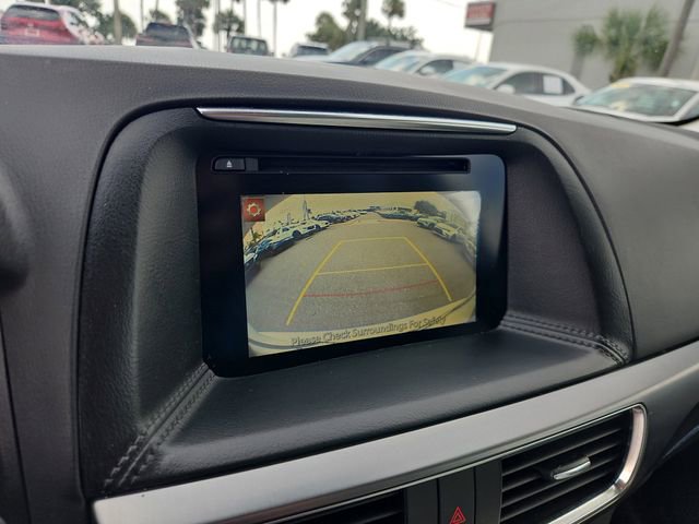 Used 2016 MAZDA CX-5 Grand Touring AWD/4WD image 26