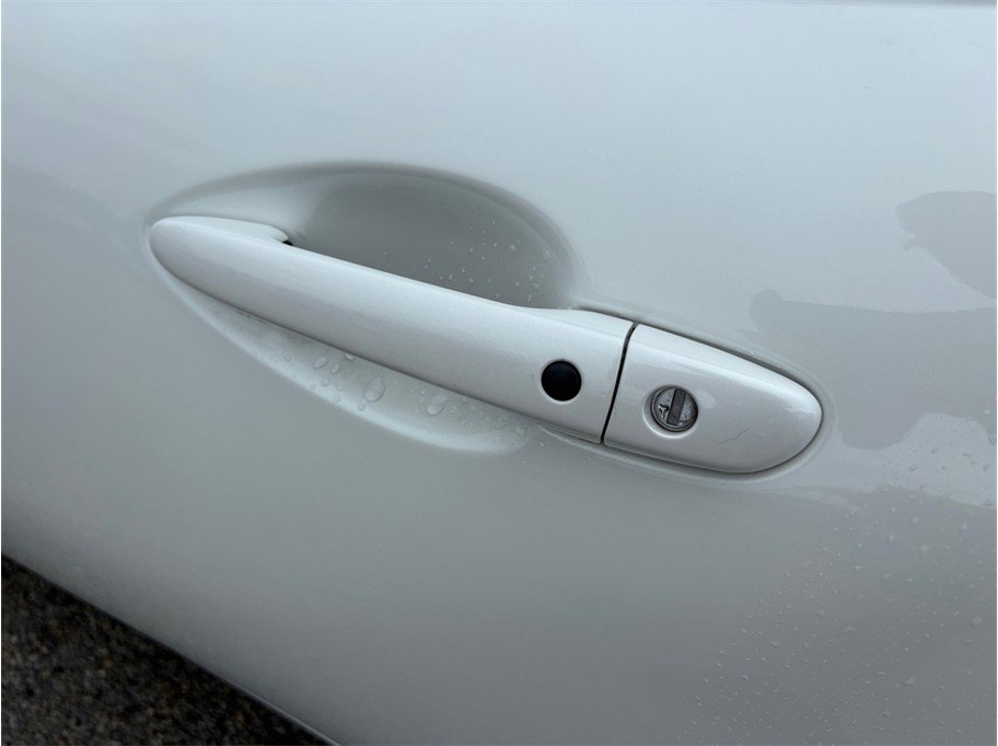 Used 2022 MAZDA MX-5 Miata RF Grand Touring RWD image 16