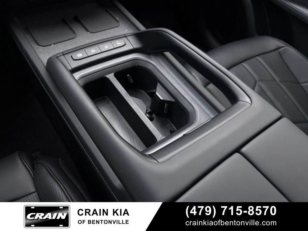 Used 2027 Kia Telluride SX X-Line w/ Towing Package AWD/4WD image 19