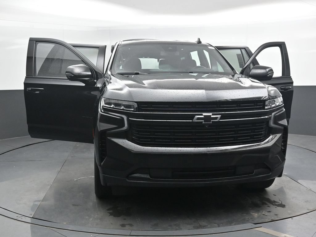 Used 2023 Chevrolet Tahoe RST w/ Sport Performance Package AWD/4WD image 50