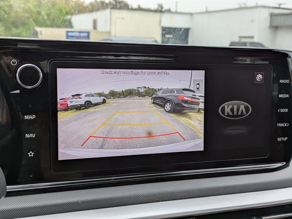 Used 2021 Kia K5 GT-Line image 20