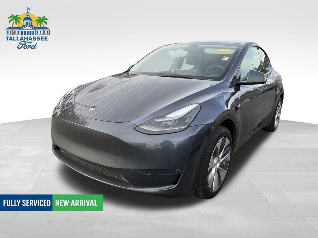 Used 2023 Tesla Model Y Long Range
