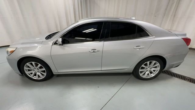 Used 2014 Chevrolet Malibu LTZ FWD image 5